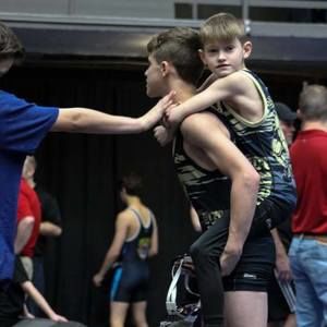 Meet your Posher, Joshua